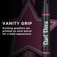 thumbnail image 4 of Viper Vanity "Dart Dive" Steel Tip Dart Set, 22 Grams, 4 of 8