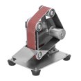 thumbnail image 3 of Amdohai Multifunctional Grinder Mini Electric Belt Sander DIY Polishing Grinding Machine Cutter Edges Sharpener, 3 of 7