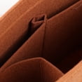 thumbnail image 4 of unbranded Insertador De De Fieltro Color Organizador Práctico Para Y Carteras, 4 of 6