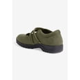 thumbnail image 2 of Comfortview Women's The Keylani Flat, 2 of 6