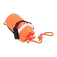 thumbnail image 4 of S SERENABLE Throwable Rope Throw Bag Throw Rope Rope Throw Bag for Boating Raft Swimming 21m, 4 of 9