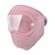 thumbnail image 1 of Máscara de esquí transpirable para exteriores, para clima frío, ideal como regalo para hombres, mujeres y adultos. Rosa, 1 of 8