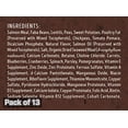 thumbnail image 3 of Supreme Source Grain Free Dry Dog Food, Salmon & Sweet Potato Recipe, 22 Pound Bag (Pack of 13), 3 of 7