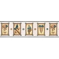 thumbnail image 1 of Contemporary Wallpaper Border AV67202, 1 of 1