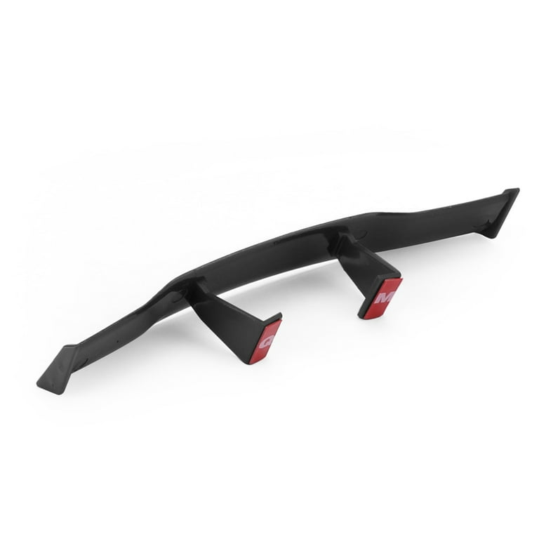 Universal Mini Spoiler Wing Auto Car Tail Decoration Car-Styling