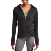 Avia Womens Active Flex Tech Jacket
