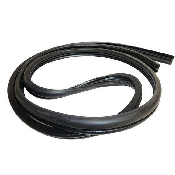 Door Seal - Compatible with 1997 - 2001 Jeep Cherokee 1998 1999 2000