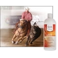 thumbnail image 3 of UltraCruz® Veterinary Liniment Gel for Horses, 32 oz, 3 of 4