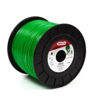 Oregon Trimmer Line - 22-005 - Magnum Gatorline - Square