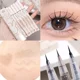 thumbnail image 1 of Delineador de ojos líquido negro mate sedoso, maquillaje ultrafino, resistente al agua, no florece, duradero, fácil de usar, herramientas de cosméticos para los ojos( D03, 1 of 5