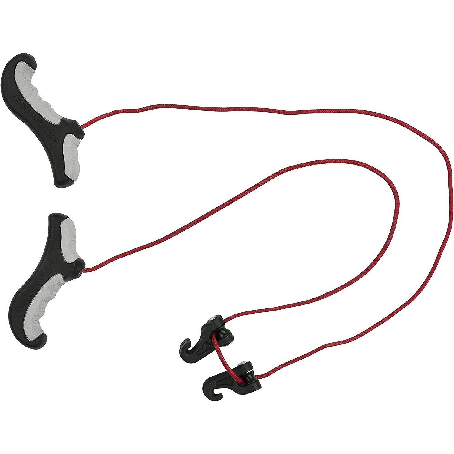 QuikDraw Rope Cocker Quick, Easy Crossbow Cocking Device Works