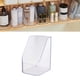 thumbnail image 5 of Caja de almacenamiento de escritorio,Caja de almacenamiento de escritorio Caja de almacenamiento de baño cosmético Organizador de maquillaje cosmético impulsado por el rendimiento, 5 of 8