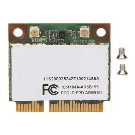 Mbps Wi Fi Network Card,150Mbps 2.4Ghz WiFi Network Ghz PCIE Wi Fi Card ...