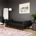 thumbnail image 2 of DHP Nola Modern Futon, 2 of 9