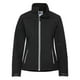 thumbnail image 1 of Russell - Chaqueta Softshell Bionic para Mujer (Negro) Russell UTRW6160_black, 1 of 2
