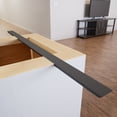 thumbnail image 3 of The Original™ Carbon Fiber Double Sided Island Support Bracket with CarbonBar 30", 3 of 8