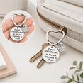 thumbnail image 5 of Teacher Appreciation Gifts Teacher Keychain Thank You Gifts for Women - Perfect Christmas and Valentine's Day Gifts for Teachers Diamond 6Pcs, 5 of 7