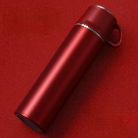 

Vacuum mug for men and women with lid for drinking 316 stainless steel vacuum large capacity car water mug