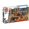 LEGO 7594 DISNEY PIXAR TOY STORY - WOODY'S ROUNDUP (502 pieces)