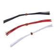 thumbnail image 1 of 30pcs 22AWG Hookup Wire Pickup Wire Para Guitarra Y Otros Instrumentos Musicales DYNWAVEMX Conectar cable, 1 of 8