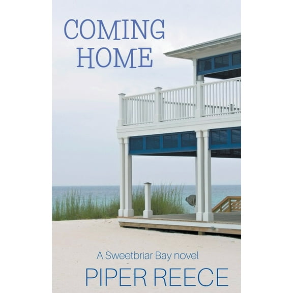 Sweetbriar Bay Coming Home, (Paperback)