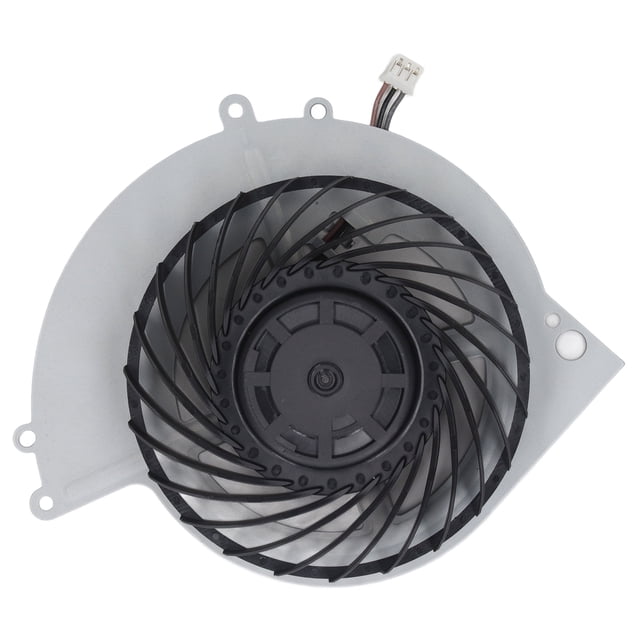 Ventilador de Enfriamiento de CPU, 8800 RPM DC12V G85B12MS1BN 56J14 VENTILADOR DE ENFRIAMIENTO AMPLIMIMENTO COMPATIBLE PARA EMPLAZO