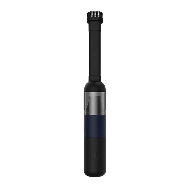 Handheld Mute Car Vacuum Portable Rechargeable Multipurpose Wireless Vacuum