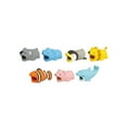 thumbnail image 2 of Animal Cord Protector - Pig, 2 of 10