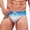 Sky Blue, variant on mgoYE Big and Tall Swim Trunks for Men L Men Swimwear Swimming Briefs Bikini Boxer Trunks Swimsuits Bathing Suits Dark Gray