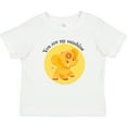 thumbnail image 3 of Inktastic You Are My Sunshine Elephant Etana Yellow and Cute Boys or Girls Baby T-Shirt, 3 of 5