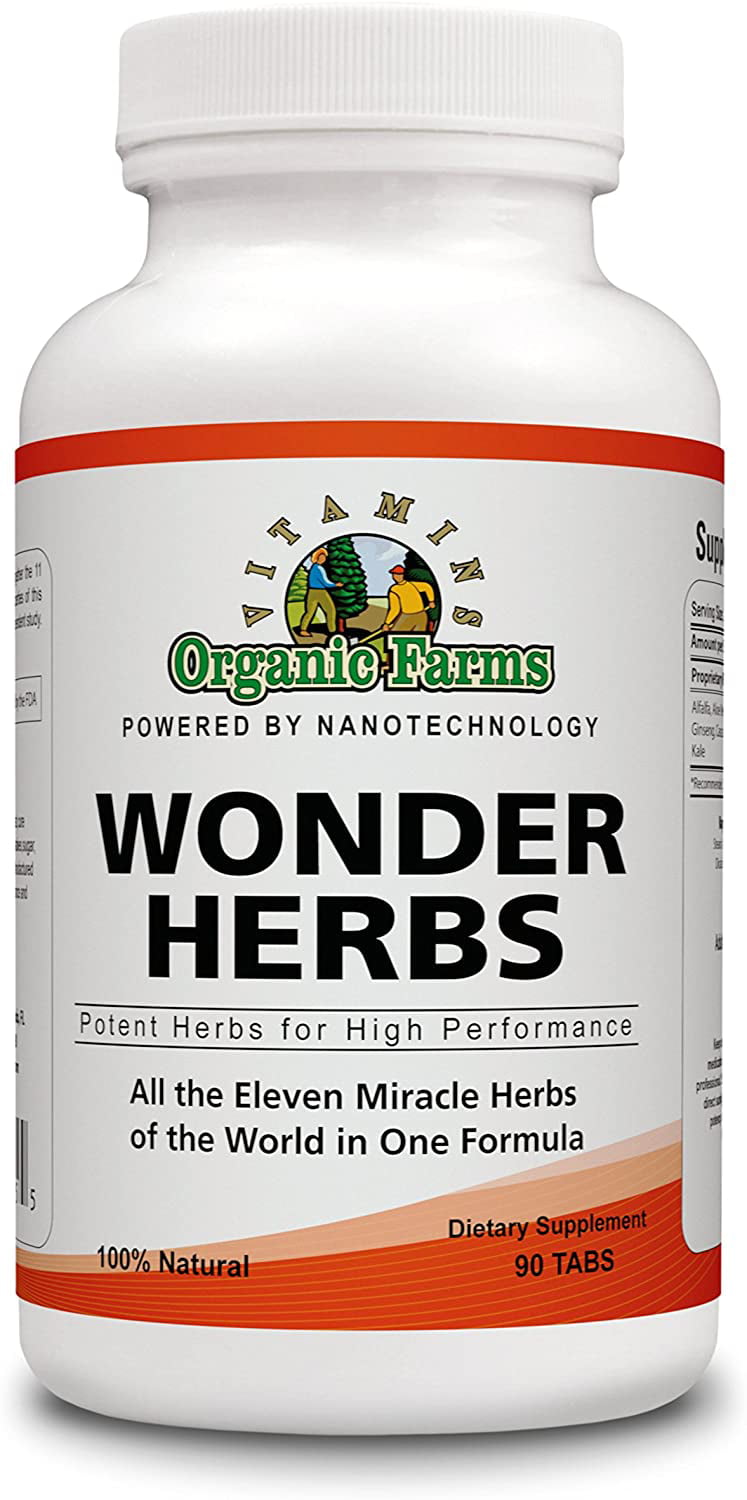 Candida Kit   Linopal  Tablets + Wonder Herbs  Tablets +