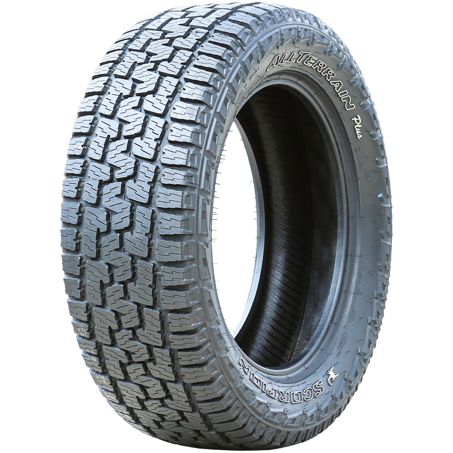 Pirelli Scorpion 275/65R18 116T All Terrain Plus Light Truck Tire