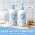 thumbnail image 4 of Champú hidratante limpio 400 ml un champú, 4 of 9