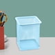 thumbnail image 4 of Organizador De Escritorio De Malla Metálica, Portalápices De Escritorio Hueco, Organizador Multifuncional Para Material De Oficina, Almacenamiento De Mesa De Estudio, 4 of 8