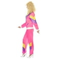 thumbnail image 3 of Womens 80s Height of Fashion Suit, 3 of 3