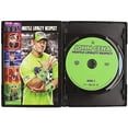 thumbnail image 3 of WWE: John Cena: Hustle, Loyalty, Respect [DVD], 3 of 5