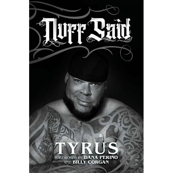 Nuff Said (Hardcover)