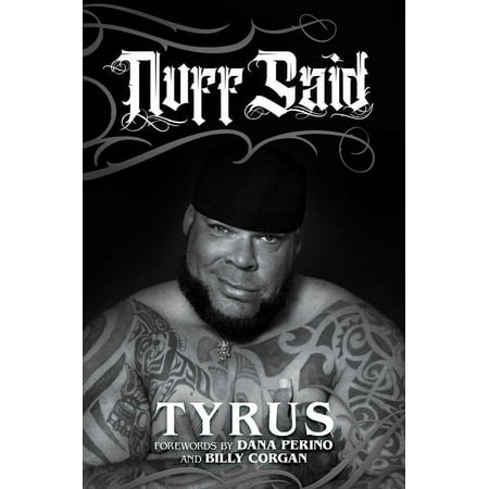 Nuff Said (Hardcover)