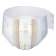 thumbnail image 3 of TENA Ultra Briefs, Unisex, Heavy Absorbency, X-Large, 60 Count, 3 of 10