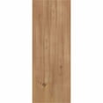 thumbnail image 4 of 6"W x 12"D x 16"H Alpine Rough Sawn Corbel w/Backplate, Western Red Cedar, 4 of 9
