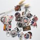 thumbnail image 5 of Set de stickers MFUXU de 50 piezas, 2.ª Enmienda, vinilo impermeable, 5 of 7