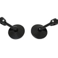 thumbnail image 3 of ESPEJO DERECHO/IZQUIERDO CAFE RACER METALICO SET RODA, 3 of 3