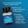 thumbnail image 4 of Suplemento Dr. Mercola H2 Molecular Hydrogen 90 comprimidos, 4 of 7