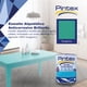 thumbnail image 2 of PINTEX | DK-1000 SR Esmalte Alquidálico de Secado Rápido 1 L | Brillante y Anticorrosivo | Alta Cobertura y Adherencia | Ideal para Proyectos Domésticos, Decorativos y de Mantenimiento (CIELO), 2 of 5