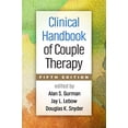 thumbnail image 1 of Clinical Handbook of Couple Therapy, Fifth Edition, 1 of 1