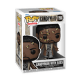 thumbnail image 2 of Funko Pop! Movies: Candyman - Candyman with Bees Vinyl Figure, 2 of 5