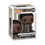 candyman funko pop chase