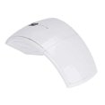 thumbnail image 1 of 2.4g Wireless Mouse Foldable Usb Receiver Folding Optical Wireless Mouse Computer Mice For Pc Laptop Mice Trackballs, 1 of 1