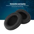thumbnail image 5 of Ear CushionHeadsets Earmuffs Ear Pads Earmuffs Headphones Earmuffs Power Packed Performance, 5 of 5
