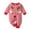 Red, variant on GZEFJRQM Christmas Infant Outfit Girl Baby Bodysuits Twin Outfits for Boy and Girl Teen Lounge Set New Born Clothes Baby Boy Baby White Onesies Baby Zipper Onesies 3-6 Month Onesies Girl